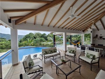 VENTA DE FINCA EN SAN JERONIMO