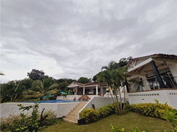 VENTA DE FINCA EN SAN JERONIMO