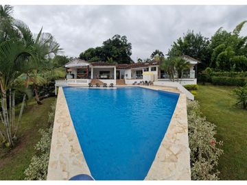 VENTA DE FINCA EN SAN JERONIMO