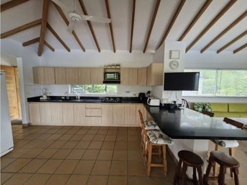 VENTA DE FINCA EN SAN JERONIMO