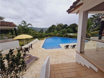 VENTA DE FINCA EN SAN JERONIMO