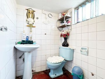 Casa en La Victoria