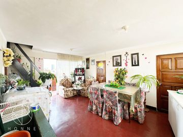 Casa en La Victoria