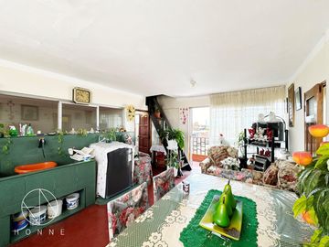 Casa en La Victoria