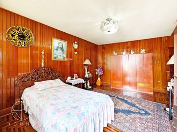 Casa en La Victoria