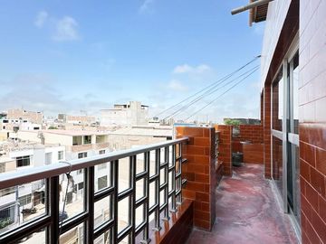 Casa en La Victoria