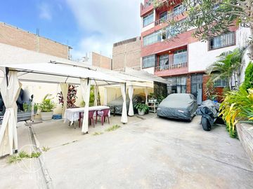 Casa en La Victoria