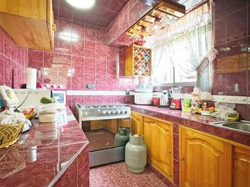Casa en La Victoria