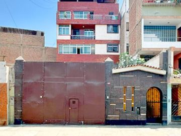 Casa en La Victoria