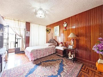 Casa en La Victoria