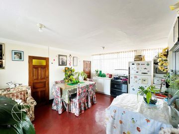 Casa en La Victoria