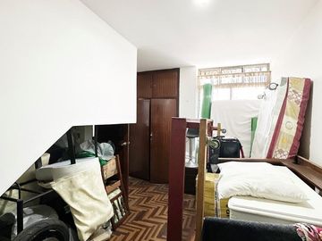 Casa en La Victoria