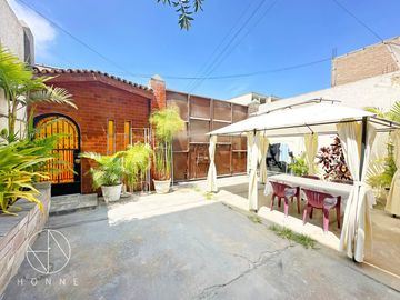 Casa en La Victoria