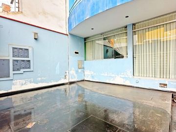 Departamento en Santiago de Surco