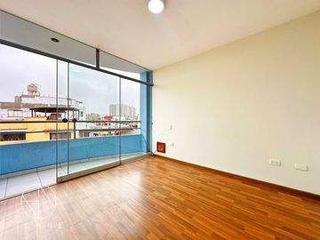 Departamento en Santiago de Surco