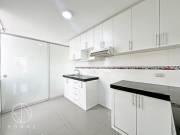 Departamento en Santiago de Surco