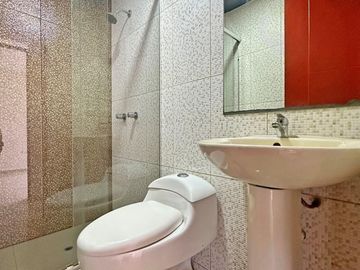 Departamento en Santiago de Surco