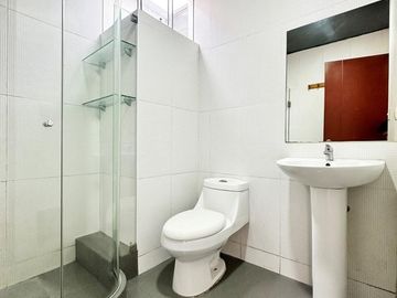 Departamento en Santiago de Surco