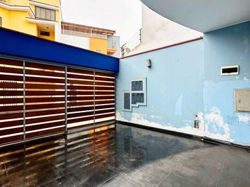 Departamento en Santiago de Surco