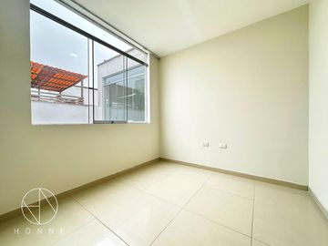 Departamento en Santiago de Surco
