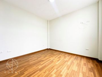 Departamento en Santiago de Surco