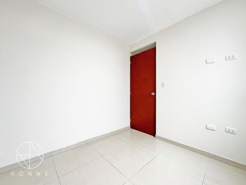 Departamento en Santiago de Surco