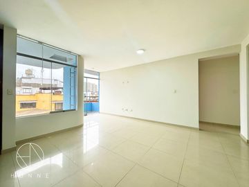 Departamento en Santiago de Surco