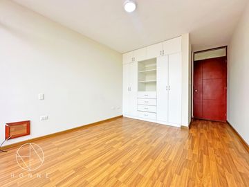Departamento en Santiago de Surco