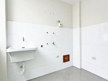 Departamento en Santiago de Surco