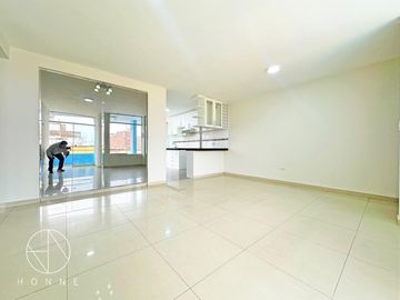 Departamento en Santiago de Surco
