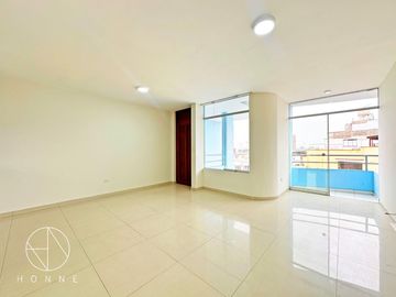 Departamento en Santiago de Surco