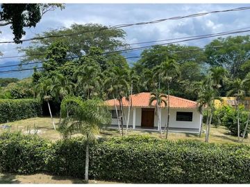 Venta De Hermosa Casa En Sopetran