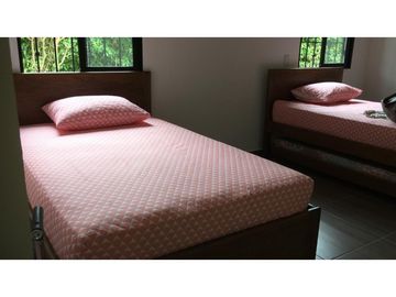 Venta De Hermosa Casa En Sopetran