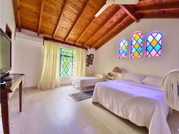 VENTA DE FINCA EN SANTA FE DE ANTIOQUIA