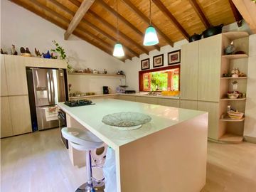 VENTA DE FINCA EN SANTA FE DE ANTIOQUIA