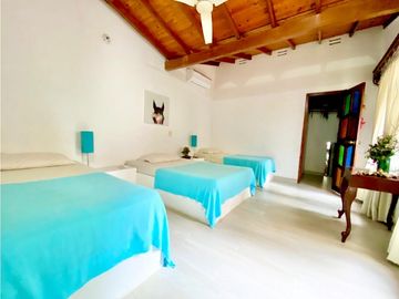 VENTA DE FINCA EN SANTA FE DE ANTIOQUIA