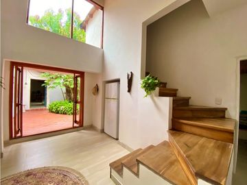 VENTA DE FINCA EN SANTA FE DE ANTIOQUIA