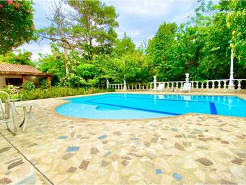 VENTA DE FINCA EN SANTA FE DE ANTIOQUIA