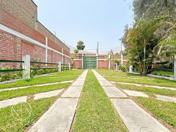 Casa - SANTA MARIA DE CHOSICA