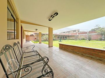 Casa - SANTA MARIA DE CHOSICA