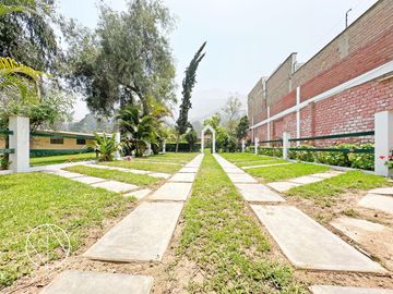 Casa - SANTA MARIA DE CHOSICA
