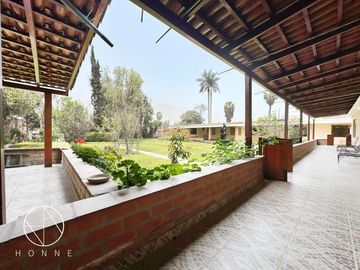 Casa - SANTA MARIA DE CHOSICA