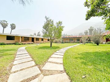 Casa - SANTA MARIA DE CHOSICA