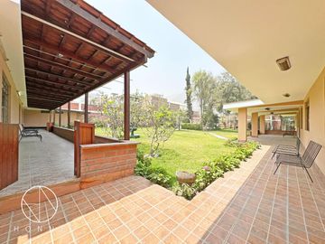Casa - SANTA MARIA DE CHOSICA