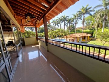 VENTA DE FINCA EN PARCELACION SANTA FE DE ANTIOQUIA