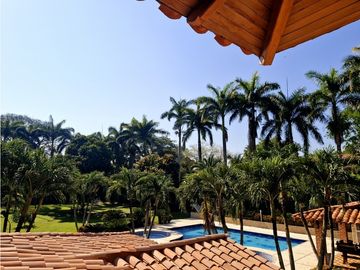 VENTA DE FINCA EN PARCELACION SANTA FE DE ANTIOQUIA