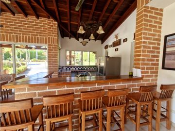 VENTA DE FINCA EN PARCELACION SANTA FE DE ANTIOQUIA