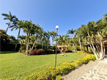 VENTA DE FINCA EN PARCELACION SANTA FE DE ANTIOQUIA