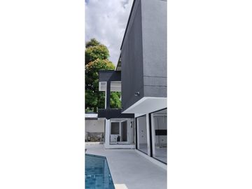 VENTA DE CASA EN SAN JERONIMO