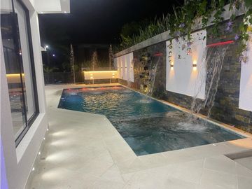 VENTA DE CASA EN SAN JERONIMO